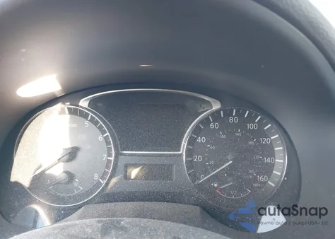 2015 Nissan Altima 2.5 S z USA, uszkodzony, nr VIN 1N4AL3AP2FN921551